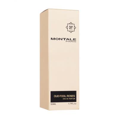 Montale Oud Fool Roses Woda perfumowana 50 ml