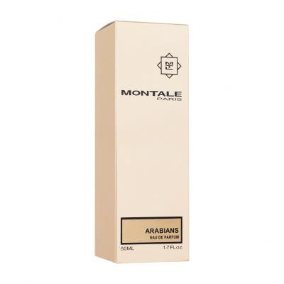 Montale Arabians Woda perfumowana 50 ml