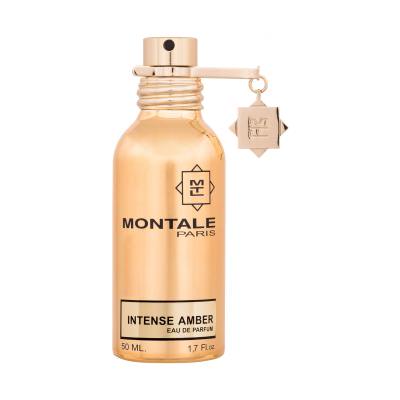 Montale Intense Amber Woda perfumowana 50 ml