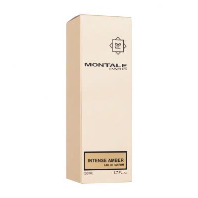 Montale Intense Amber Woda perfumowana 50 ml