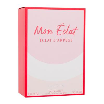 Lanvin Éclat d&#039;Arpège Mon Éclat Woda perfumowana dla kobiet 100 ml