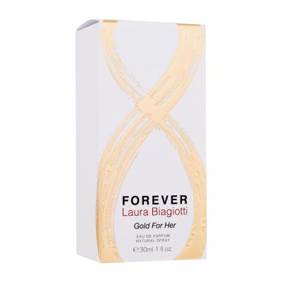 Laura Biagiotti Forever Gold Woda perfumowana dla kobiet 30 ml