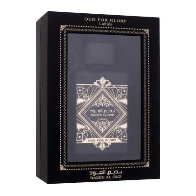 Lattafa Bade&#039;e Al Oud For Glory Woda perfumowana 100 ml Bez pudełka