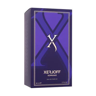 Xerjoff V Collection Soprano Woda perfumowana 50 ml