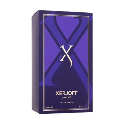 Xerjoff V Collection Laylati Woda perfumowana 50 ml