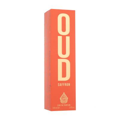 House Of Perfumes Oud Saffron Woda perfumowana 100 ml