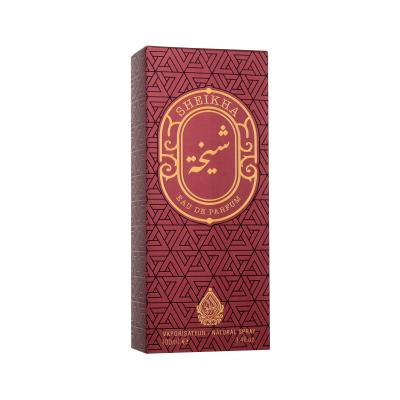 House Of Perfumes Sheikha Woda perfumowana dla kobiet 100 ml