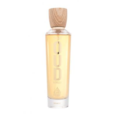 House Of Perfumes Oud Vanilla Woda perfumowana 100 ml