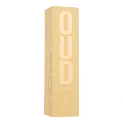 House Of Perfumes Oud Vanilla Woda perfumowana 100 ml