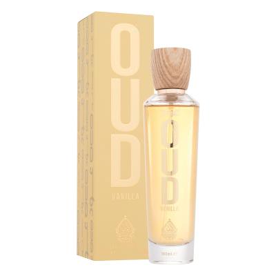 House Of Perfumes Oud Vanilla Woda perfumowana 100 ml