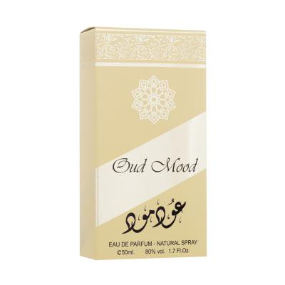 Ard Al Zaafaran Oud Mood Woda perfumowana 50 ml