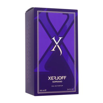 Xerjoff V Collection Soprano Woda perfumowana 100 ml