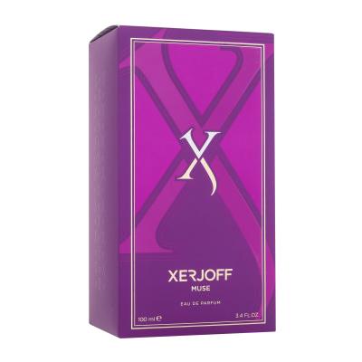 Xerjoff V Collection Muse Woda perfumowana 100 ml