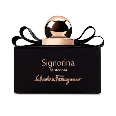 Ferragamo Signorina Misteriosa Woda perfumowana dla kobiet 100 ml