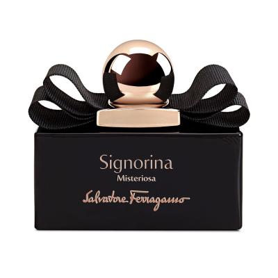 Ferragamo Signorina Misteriosa Woda perfumowana dla kobiet 50 ml