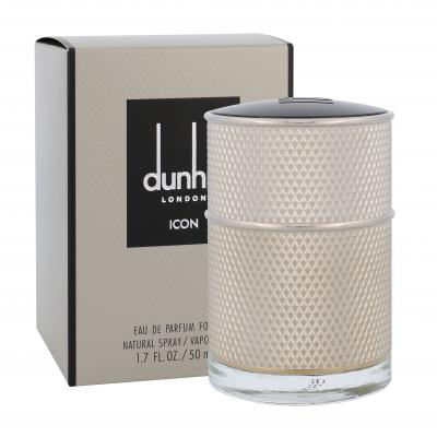 Dunhill Icon Woda perfumowana dla mężczyzn 50 ml