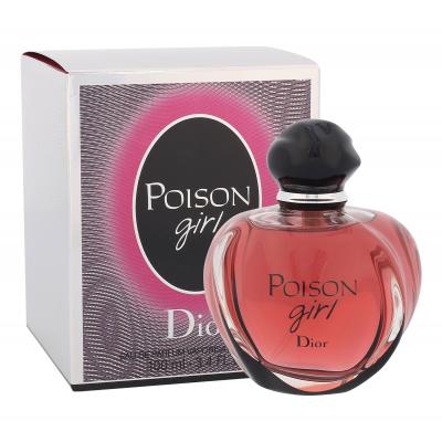 Dior Poison Girl Woda perfumowana dla kobiet 100 ml