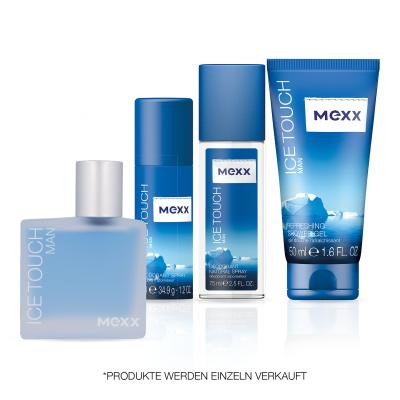 Mexx Ice Touch Woda toaletowa dla mężczyzn 30 ml