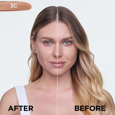 L&#039;Oréal Paris True Match Super-Blendable Foundation Podkład dla kobiet 30 ml Odcień 3.R/3.C