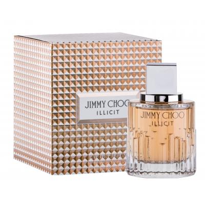 Jimmy Choo Illicit Woda perfumowana dla kobiet 100 ml