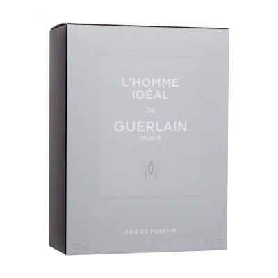 Guerlain L´Homme Ideal Woda perfumowana dla mężczyzn 100 ml