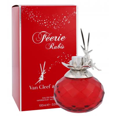 Van Cleef & Arpels Feerie Rubis Woda perfumowana dla kobiet 100 ml