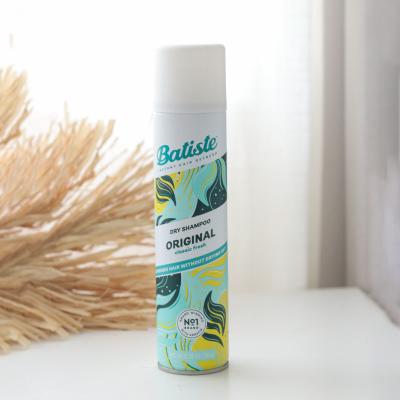 Batiste Original Suchy szampon dla kobiet 200 ml