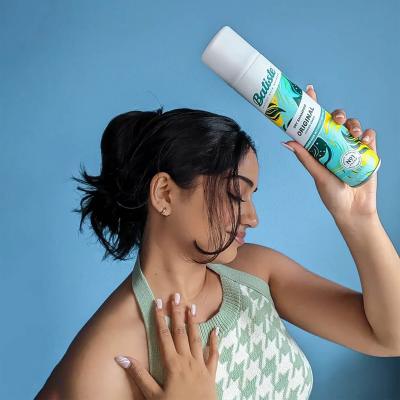 Batiste Original Suchy szampon dla kobiet 200 ml