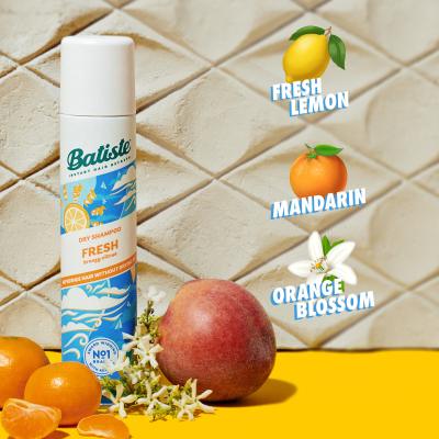 Batiste Fresh Suchy szampon 200 ml