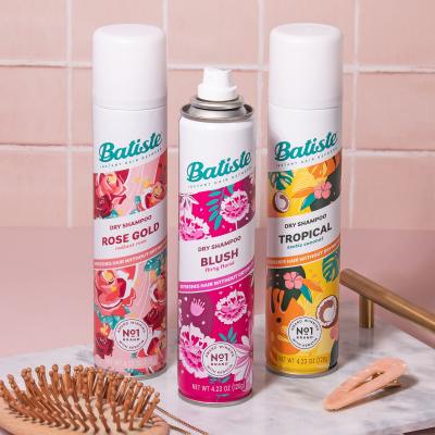 Batiste Blush Suchy szampon dla kobiet 200 ml