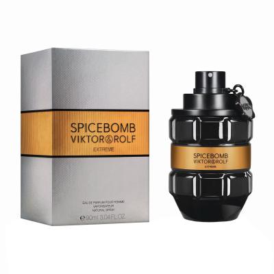 Viktor &amp; Rolf Spicebomb Extreme Woda perfumowana dla mężczyzn 90 ml