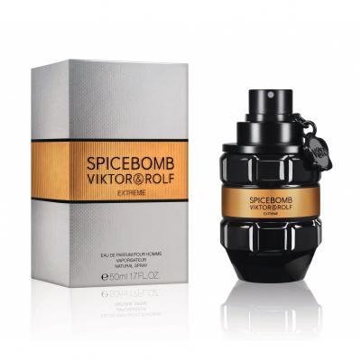 Viktor &amp; Rolf Spicebomb Extreme Woda perfumowana dla mężczyzn 50 ml