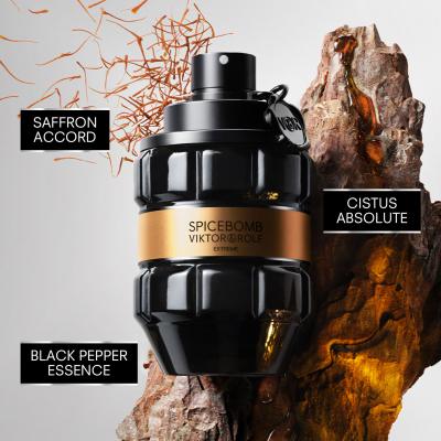 Viktor &amp; Rolf Spicebomb Extreme Woda perfumowana dla mężczyzn 50 ml