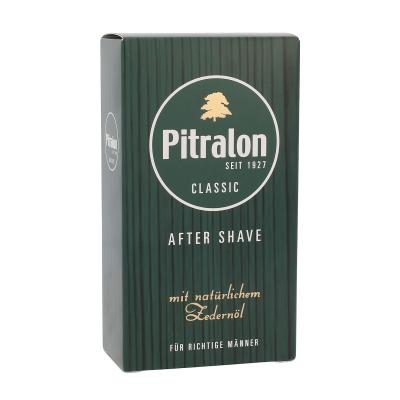 Pitralon Classic Woda po goleniu dla mężczyzn 100 ml Uszkodzone pudełko