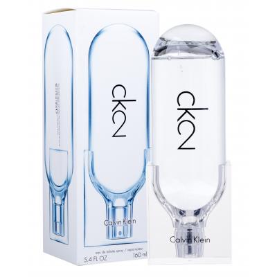 Calvin Klein CK2 Woda toaletowa 160 ml