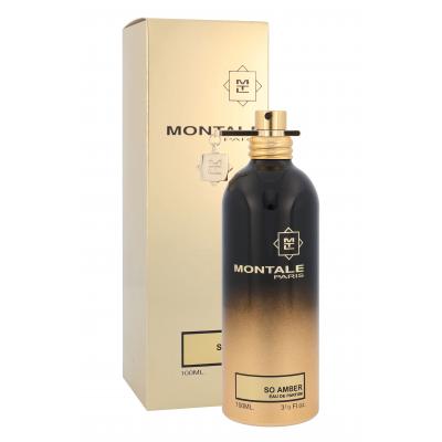 Montale So Amber Woda perfumowana 100 ml