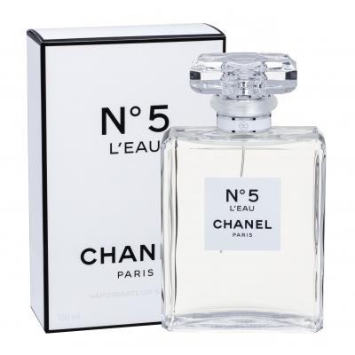 Chanel N°5 L´Eau Woda toaletowa dla kobiet 100 ml