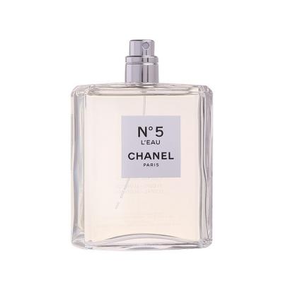 Chanel N°5 L´Eau Woda toaletowa dla kobiet 100 ml tester