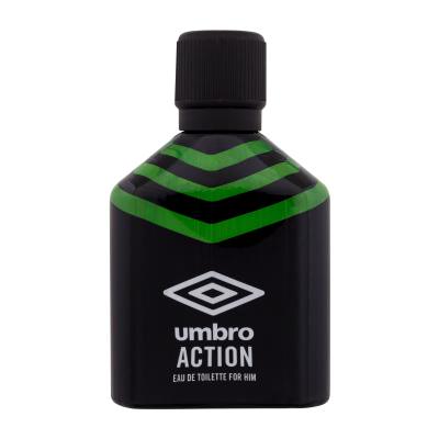 UMBRO Action Woda toaletowa dla mężczyzn 100 ml