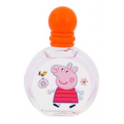 Peppa Pig Peppa Woda toaletowa dla dzieci 7 ml