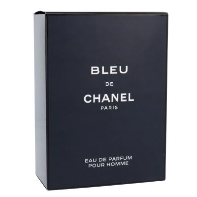 Chanel Bleu de Chanel Woda perfumowana dla mężczyzn 150 ml Uszkodzone pudełko