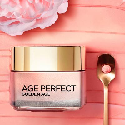 L&#039;Oréal Paris Age Perfect Golden Age Krem do twarzy na dzień dla kobiet 50 ml