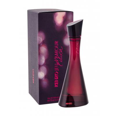 KENZO Jeu d´Amour L´Elixir Woda perfumowana dla kobiet 75 ml