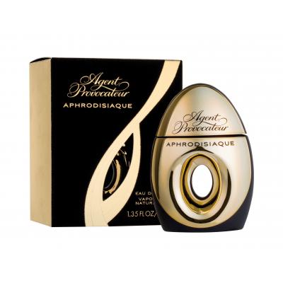 Agent Provocateur Aphrodisiaque Woda perfumowana dla kobiet 40 ml