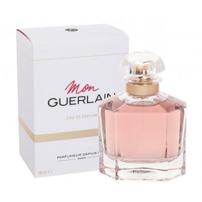 Guerlain Mon Guerlain Woda perfumowana dla kobiet 100 ml