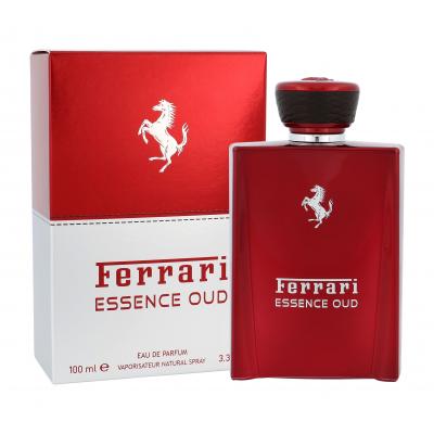 Ferrari Essence Oud Woda perfumowana dla mężczyzn 100 ml