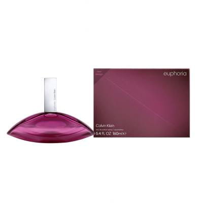 Calvin Klein Euphoria Woda perfumowana dla kobiet 160 ml