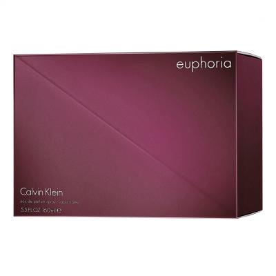 Calvin Klein Euphoria Woda perfumowana dla kobiet 160 ml