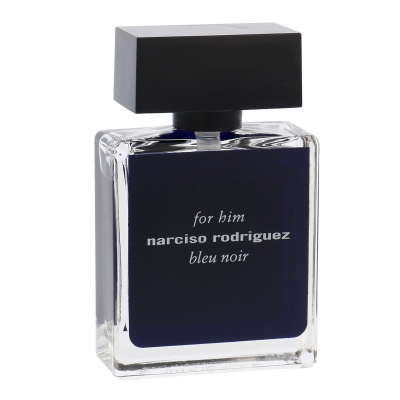 Narciso Rodriguez For Him Bleu Noir Woda toaletowa dla mężczyzn 10 ml