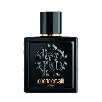 Roberto Cavalli Uomo Woda toaletowa dla mężczyzn 100 ml